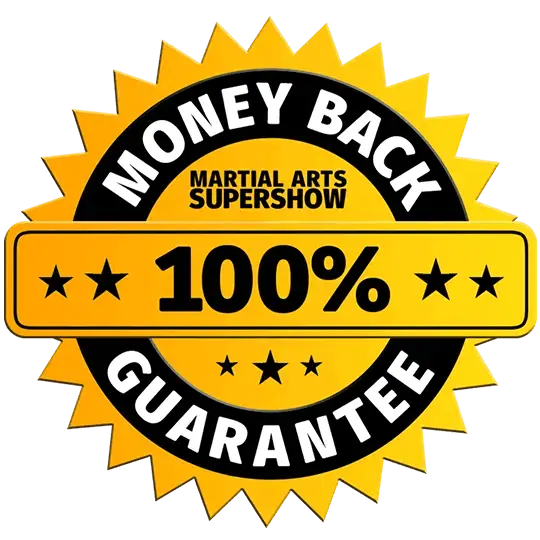 Ring Silence money back gurantee